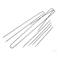 Set di tubi freno W113 230SL tardivo