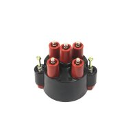 Distributor cap M102