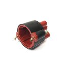 Distributor cap M102
