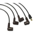 Zestaw przewod&oacute;w zap?onowych 4-cylindrowy, wczesna wersja