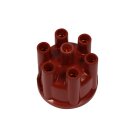 Distributor cap 6-cylinder early version Bosch