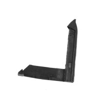 Guida della finestra anteriore destra