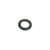 Albero del tergicristallo in gomma