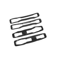 Set guarnizioni maniglie porta W126