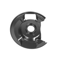 Schutzblech rechts f&uuml;r Fahrzeuge ohne ABS