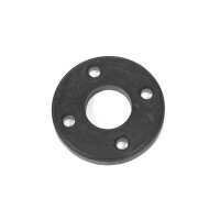 Steering joint disc

