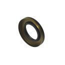 Input differential oil seal