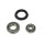 Repair kit front axle bearing, small set