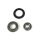 Repair kit front axle bearing, small set