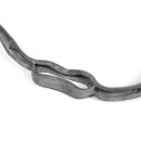 Deurafdichting linksachter OEM