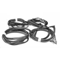 Set di guarnizioni per porte di qualit&agrave; originale