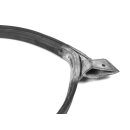 Set di guarnizioni per porte di qualit&agrave; originale