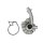 Waterpomp M102.920 | M102.980 late versie