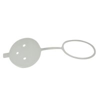 Coprire il serbatoio dellacqua del tergicristallo