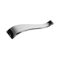 Cover plate | door chrome front right