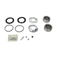 Reparatieset remklauw met zuiger 60 mm