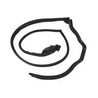 Guarnizione porta sinistra, versione precedente, riproduzione