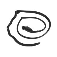 Guarnizione porta destra, versione precedente, riproduzione