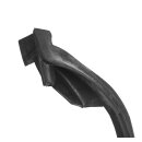 Guarnizione porta destra, versione precedente, riproduzione