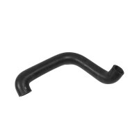 Radiator hose bottom 300SL early version