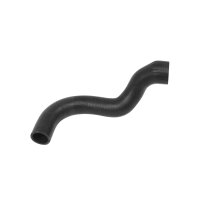 Radiator hose top 280SL SLC