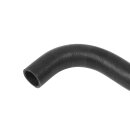 Radiator hose top 280SL SLC