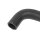 Radiator hose top 250D TD 