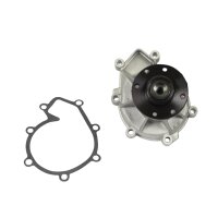 Pompe &agrave; eau Diesel 