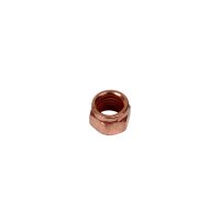 Nut M10 x 1.5 mm for exhaust manifold