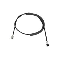 Tachowelle Automatik, sp&auml;te Ausf&uuml;hrung