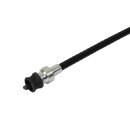 Tachowelle Automatik, sp&auml;te Ausf&uuml;hrung