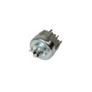 ignition switch 13-pin