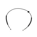 Speedometer cable 1075420007 for early version R107.