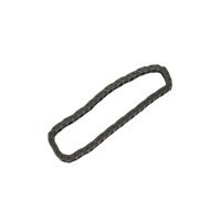 Catenaccio della pompa dellolio a 48 maglie.