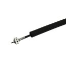 Przew&oacute;d predkosciomierza 4-biegowy samoch&oacute;d mechaniczny, p&oacute;zna wersja.