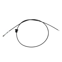 hood release cable for W116