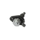 Spannerketting M121 M115 vroege uitvoering.