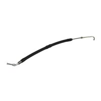 Power steering pressure hose 350 | 450 early version