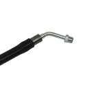 Power steering pressure hose 350 | 450 early version