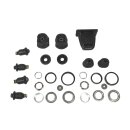 Parts kit for rear axle repair R107 up to 08/85