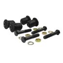 Parts kit for rear axle repair R107 up to 08/85