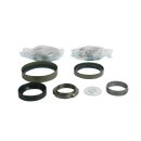 Parts kit for rear overhaul W123 all models
