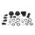 Parts kit for rear axle overhaul up to 85/08