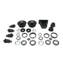 Rear axle repair kit for W126 from 09/85