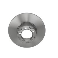 Disco freno asse anteriore 1154211312 Qualit&agrave; originale