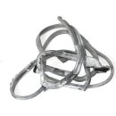 Set carrosseriekeerringen R107 tot 1982