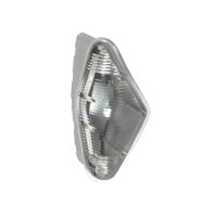 Position light unit left without test mark