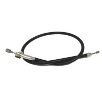 Handbrake cable 103 cm | 1074202185