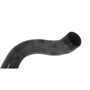 Manguera del radiador inferior W123 con M102, primera versi&oacute;n