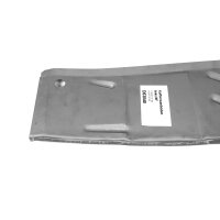 Trunk floor for Mercedes W116 left side 1166370160 - Sp